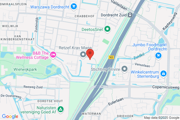 Drechtsteden, Invalidensportver De