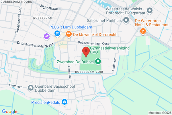 Dubbeldam Tenniscl