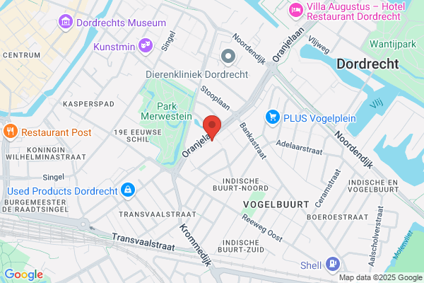 Islamitisch Centrum Dordrecht