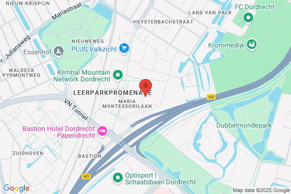 Maatschappij Veiligheid & Politie, Sticht
