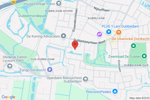 Patiënten Ver, Ned