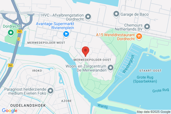 Salem Sticht