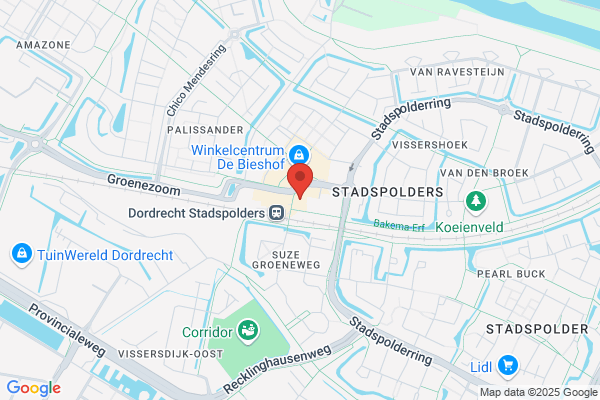 School met de Bijbel Vereniging Een