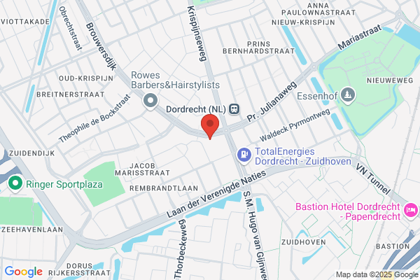 Broeders Beheer Bv, J