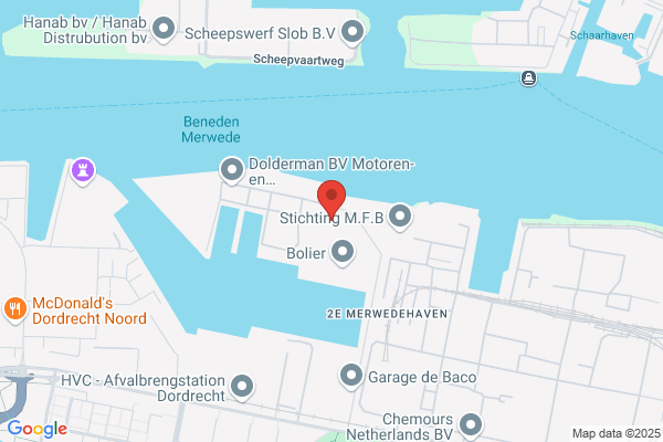 Podiumbouw Drechtsteden B.V.
