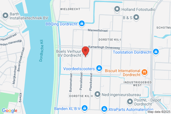 Huurland Bv