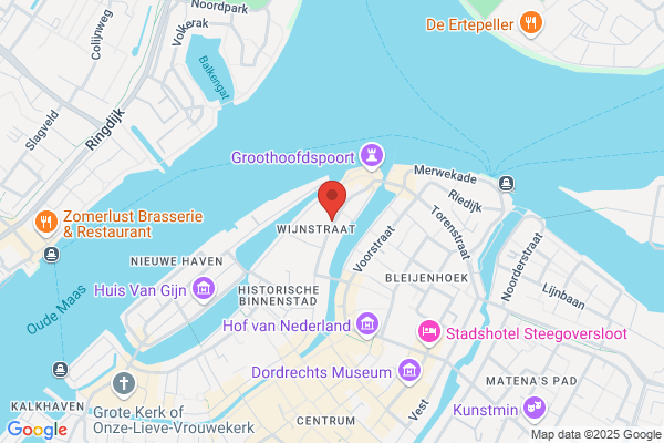 Milex Handelsonderneming Bv