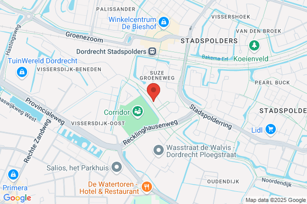 Anja Van Weeszenberg Translation Service