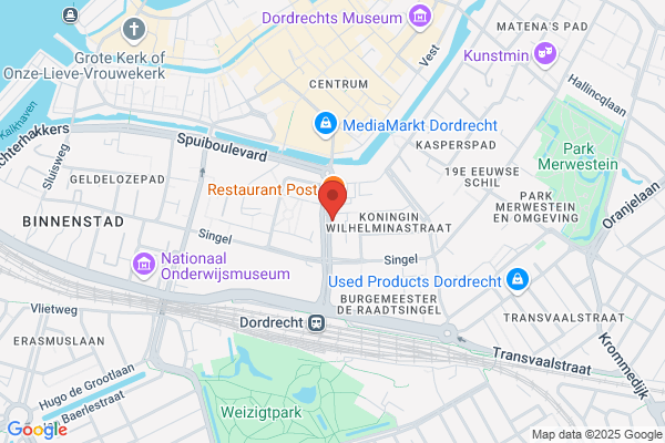 Rigter, Marijke