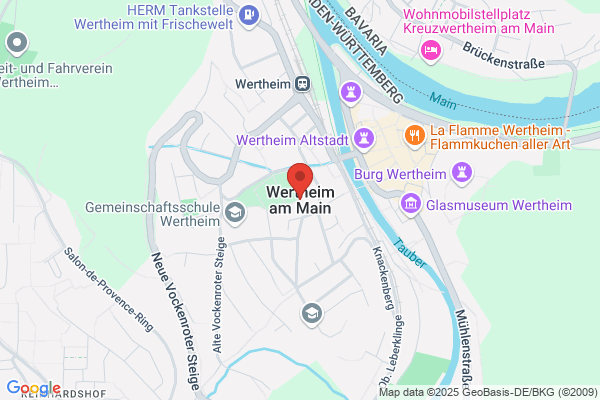Wertheim, Drs J H