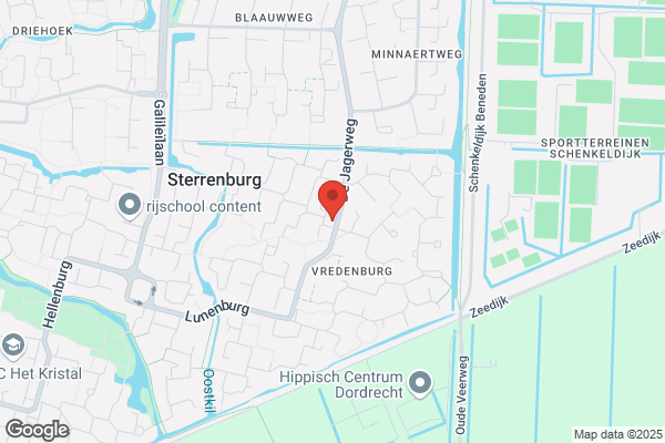 Kraaijeveld Bv