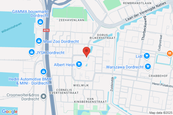 Scheveningse Vishandel