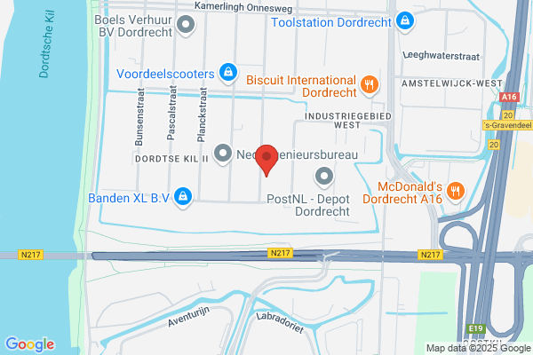 Gebr. Kloens Bestratingen Bv