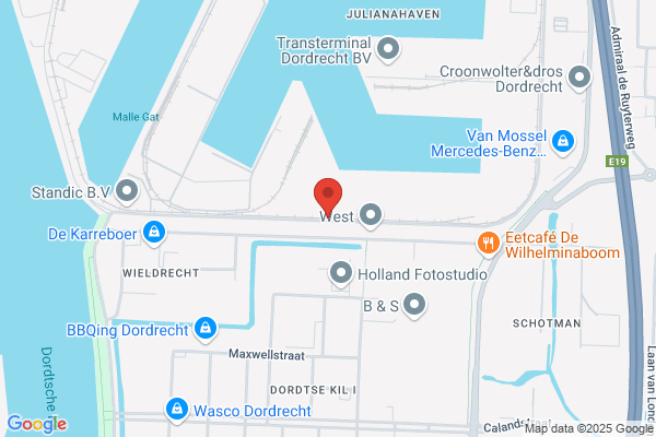 Wieldrecht
