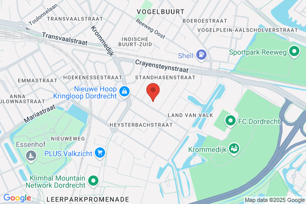 Praktijk In Balans