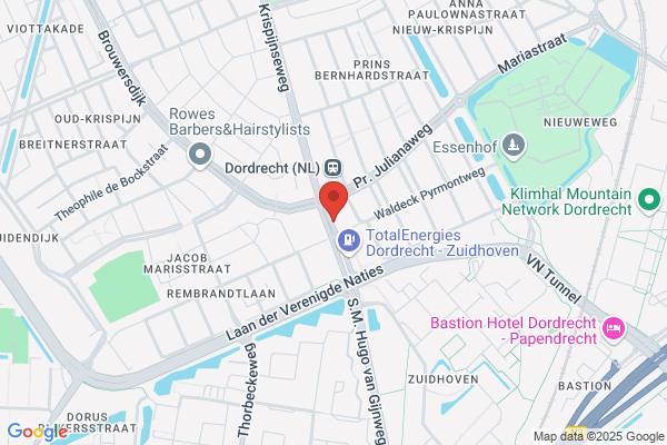 Leerwerkplaats Halte Patersweg