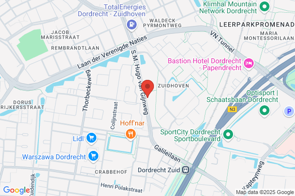 Praktijkonderwijjs Vso Dordt