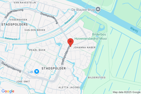 Stomerij Jansen