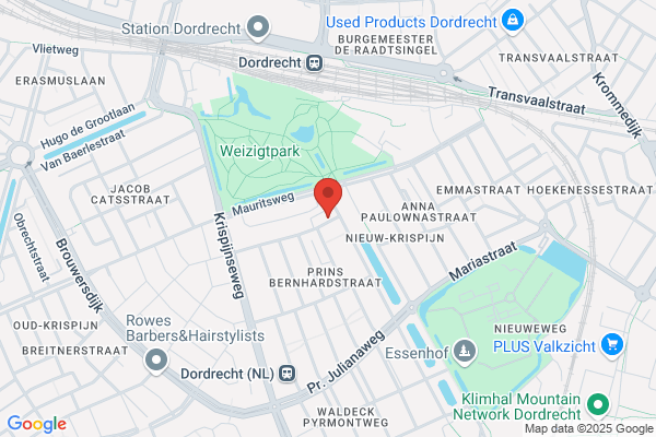 Stoomshop Dordrecht