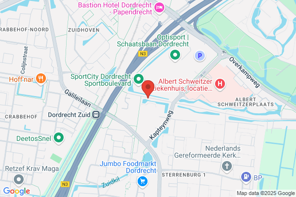 Moret Watersportartikelen, Gebr