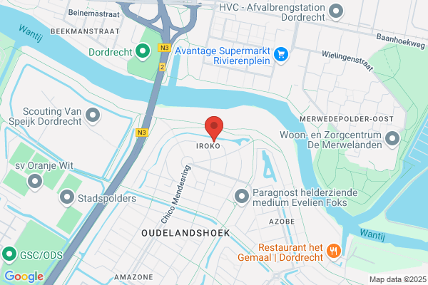 Webdesign Holland