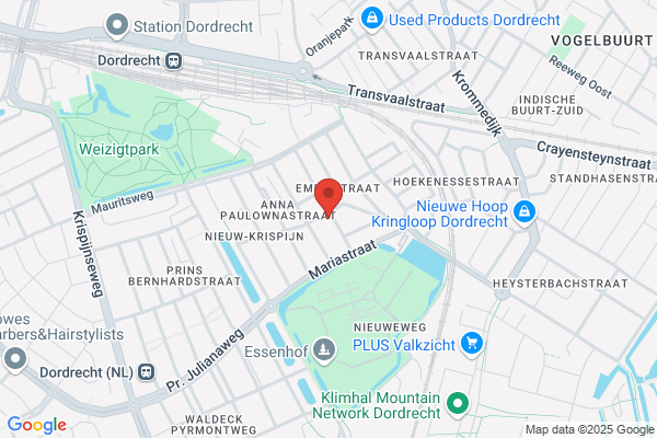 P Van Outheusden