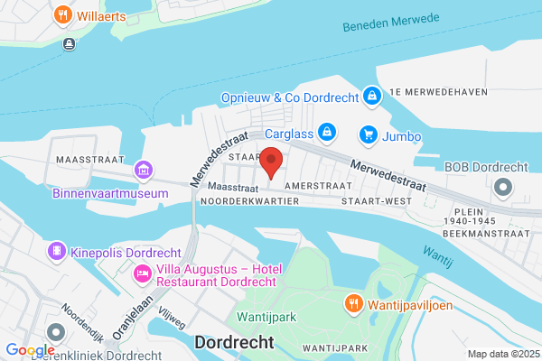 Intergom Uitzendbureau Bv