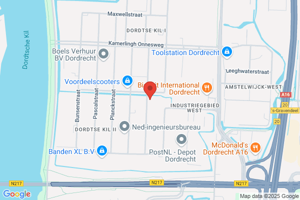 Unilink Bv