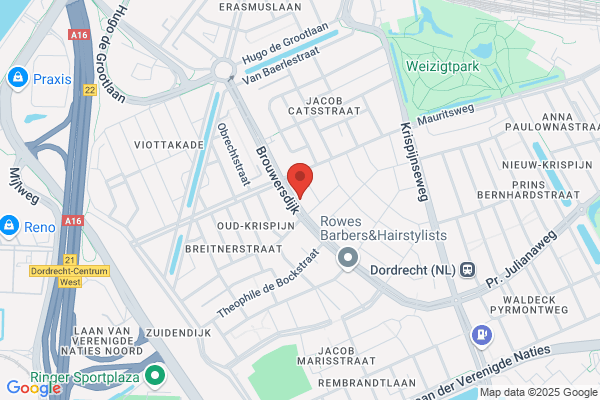 Krispijn