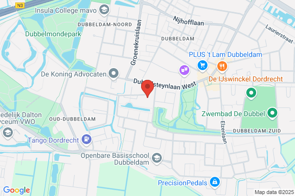 Stichting De Gravenhorst Dubbeldam