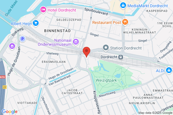 Stichting Woondrecht