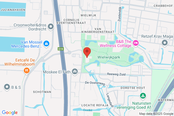 Wooncentrum Watersteyn