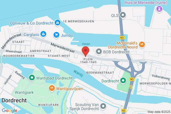 Groenendijk Bv