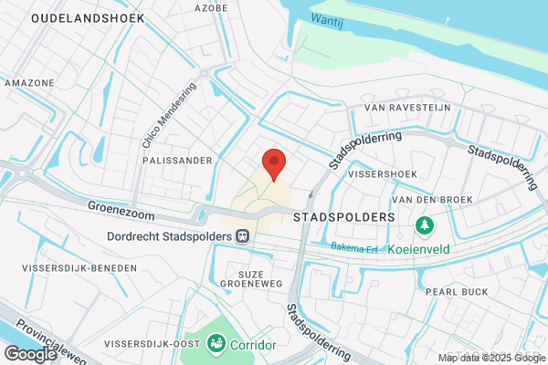 Zuivelhandel P.F. Ottevanger Vof
