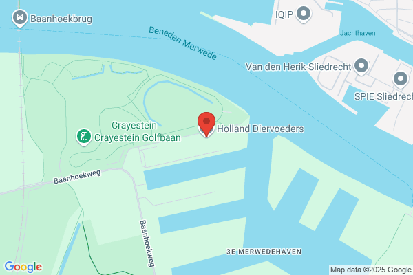 Hollands Welvaren