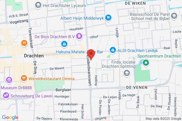 Koster Administraties