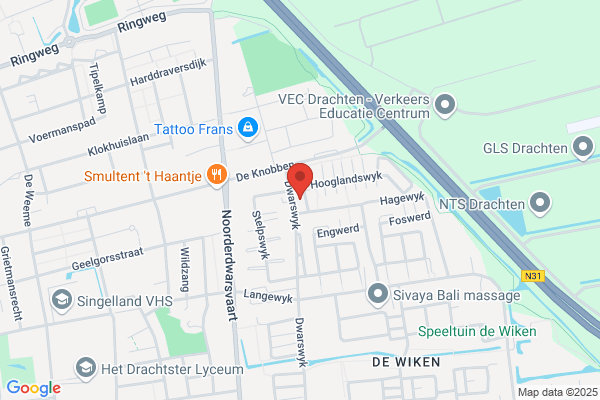 Freerk Steendam