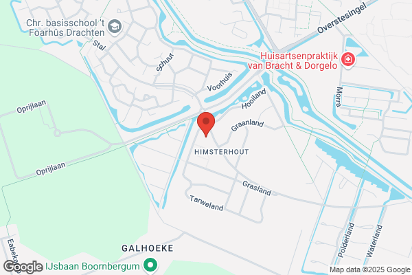 Weitenberg Bv