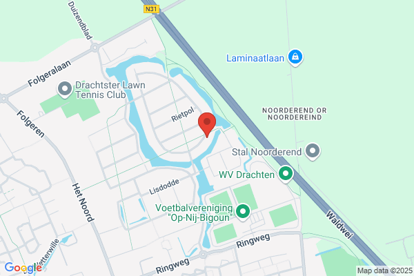 Bouwadvies Friesland