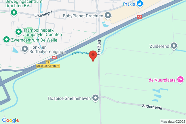 Groen, G