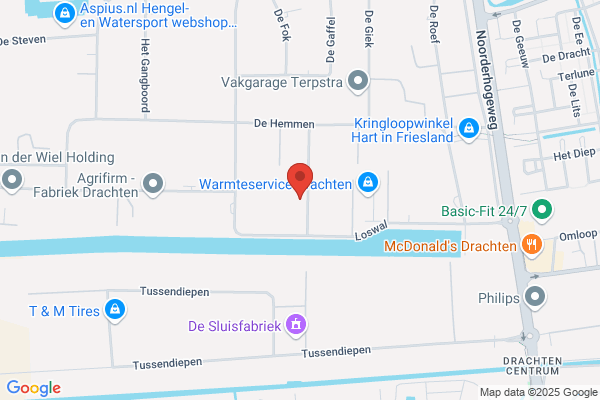 Veenstra Drachten