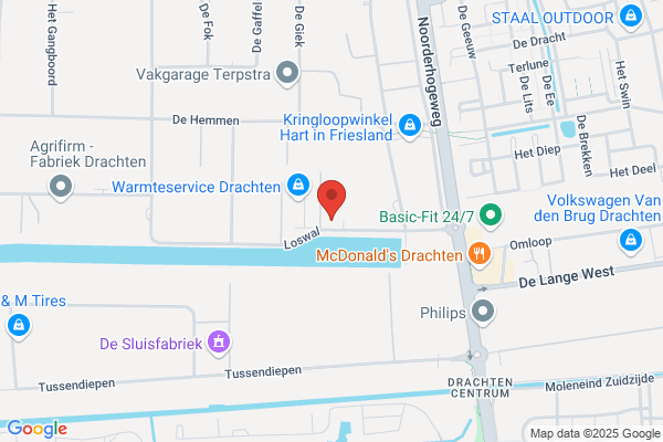 Farmex Handelsmaatschappij Bv
