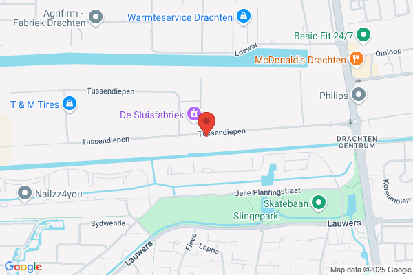 RN Machinebouw BV