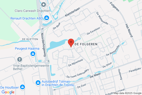 Acupunctuur W.W. Floris