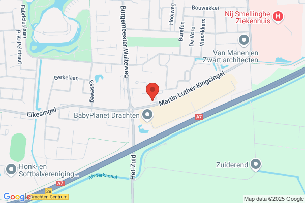 Centrum Voor Personeels- En Organisatie Ontwikkeli