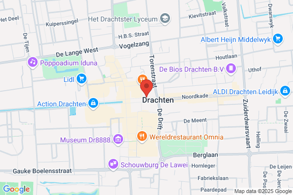 Apotheek Ongena Bv
