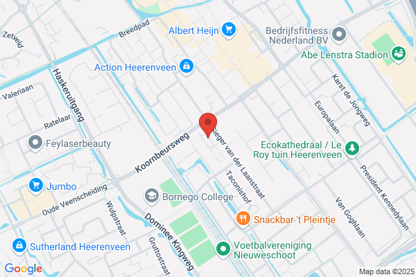 Inbo Architecten Bna