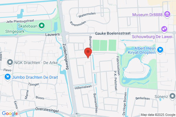 Toornvliet, J L