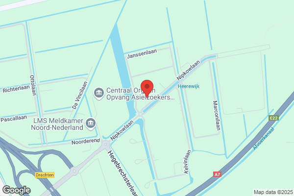 C De Kwaasteniet