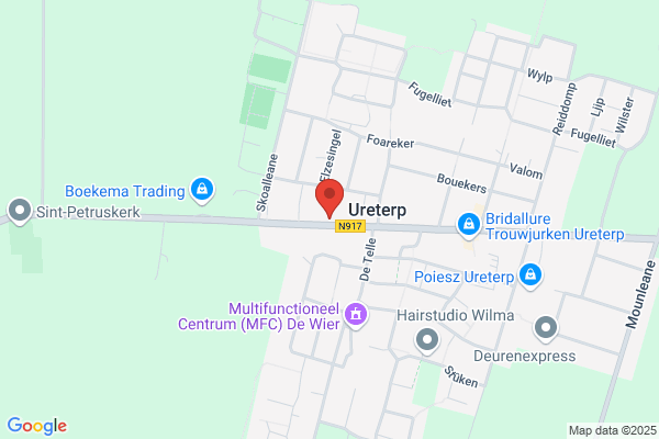 Heinstra Huisartspraktijk J P